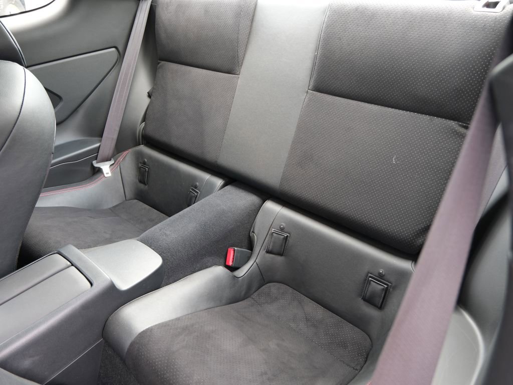 Used 2022 Subaru BRZ Limited image 28