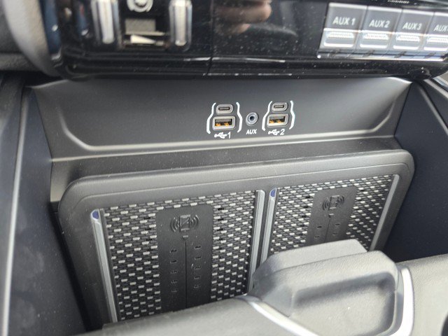 New 2026 RAM 2500 Laramie image 35