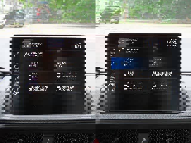 New 2026 Honda CR-V EX image 19