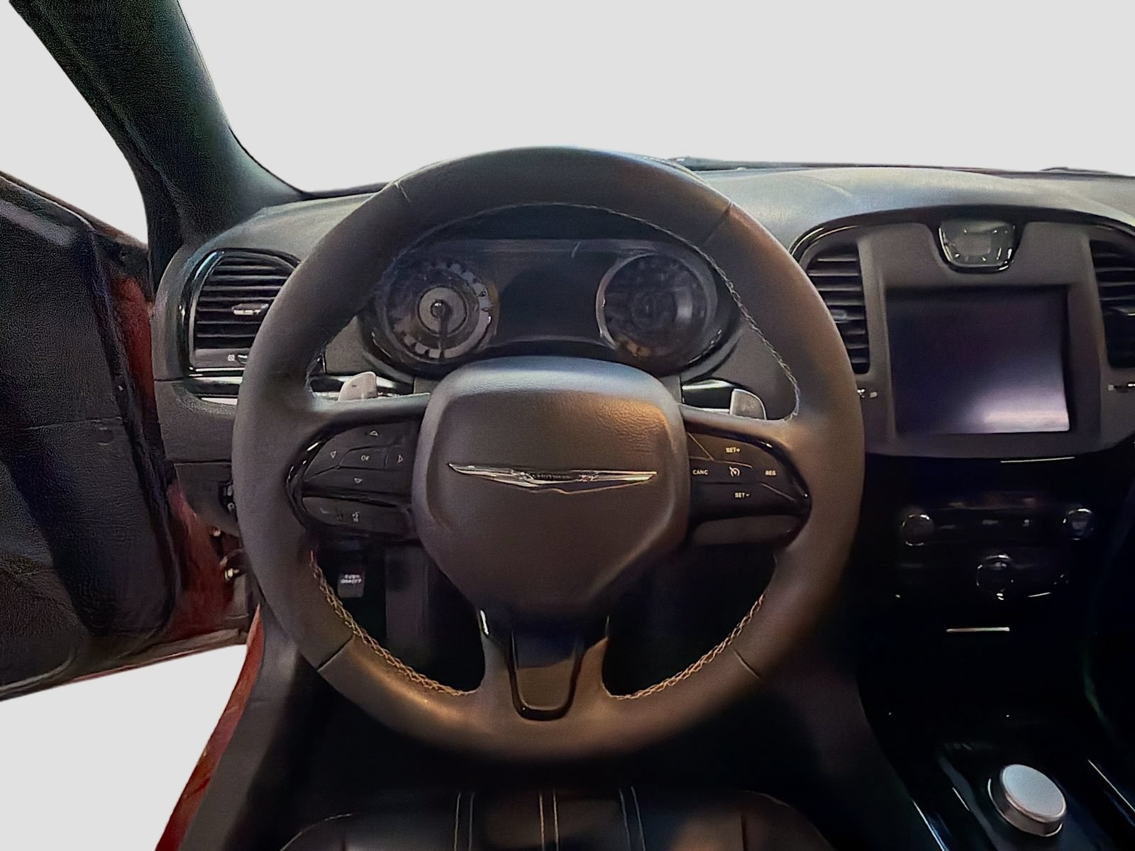 Used 2022 Chrysler 300 S RWD image 11
