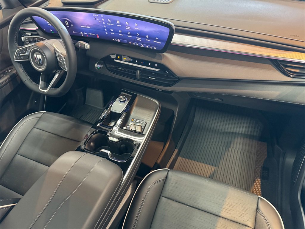 New 2026 Buick Enclave Sport Touring w/ Power Package image 38