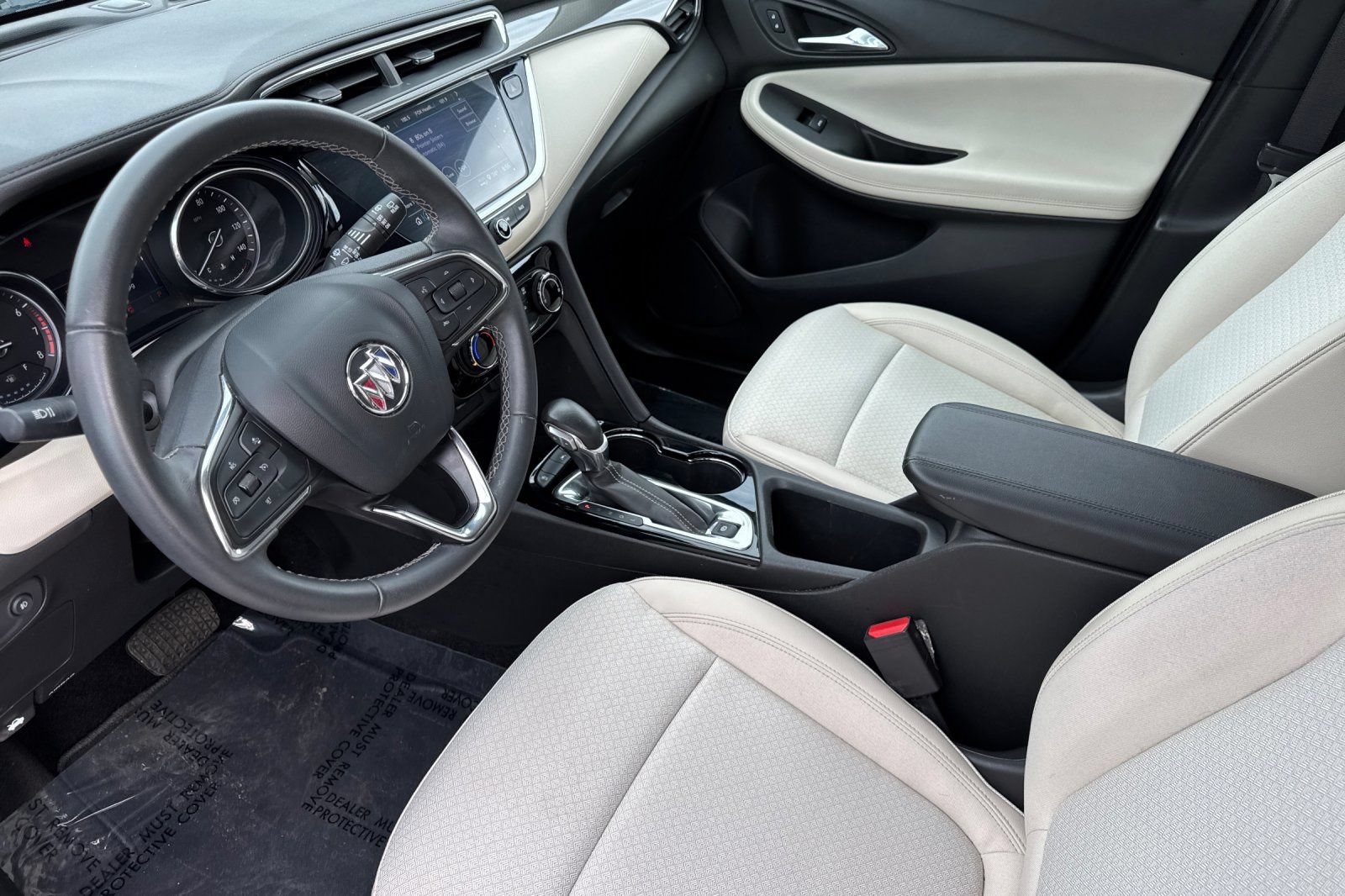 Certified 2023 Buick Encore GX Preferred FWD image 10