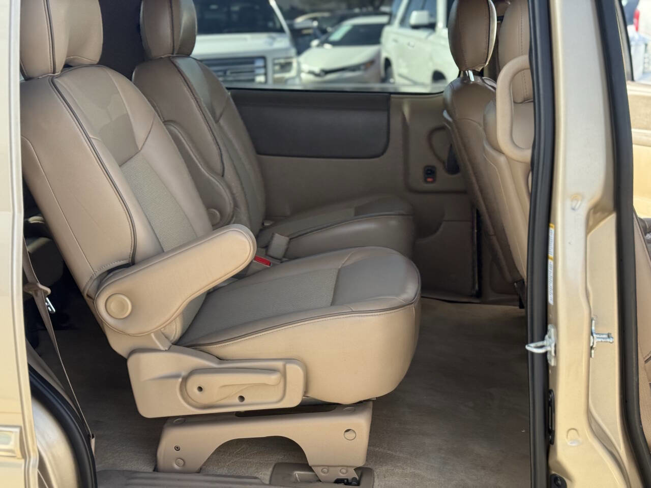 Used 2005 Buick Terraza CX image 15