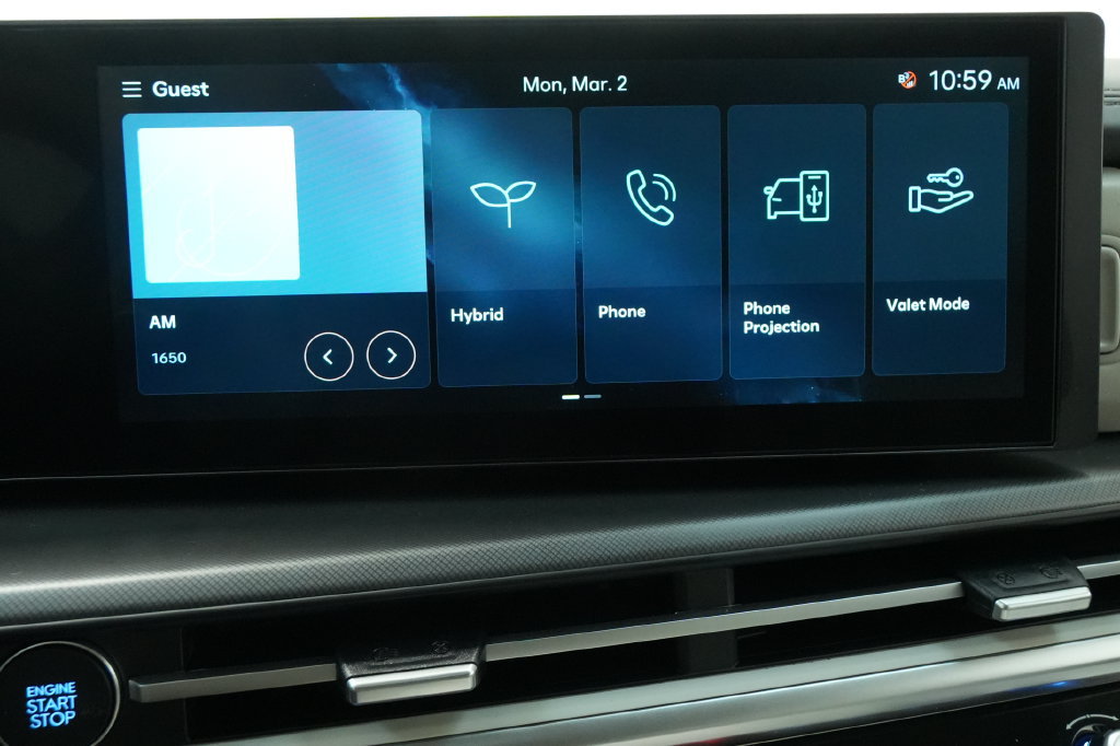 New 2026 Hyundai Santa Fe SE AWD/4WD image 38