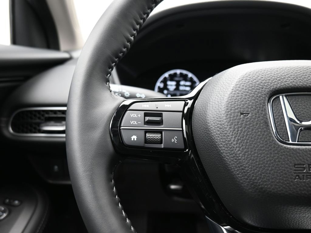 Certified 2026 Honda HR-V EX-L image 49