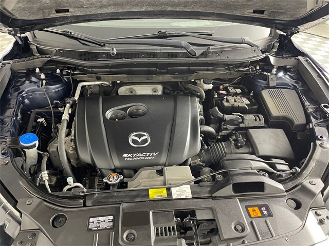 Used 2014 MAZDA CX-5 Grand Touring image 23