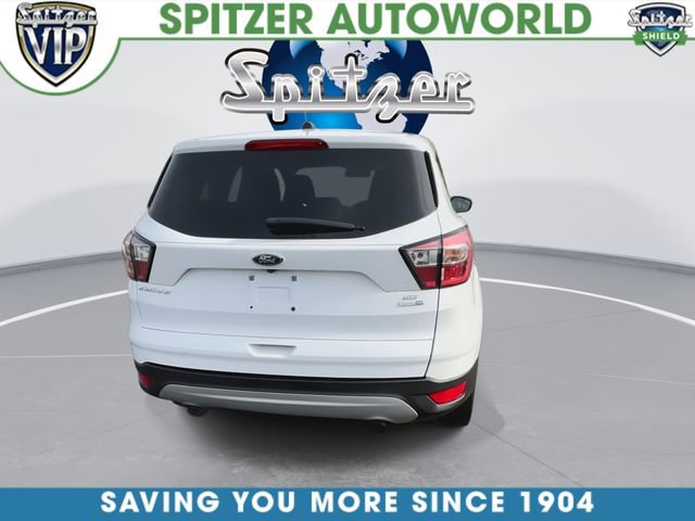Used 2017 Ford Escape SE image 8