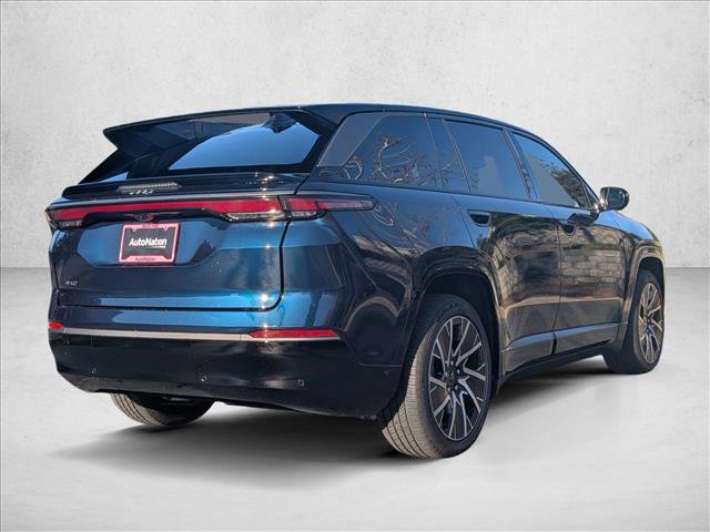 New 2025 Jeep Wagoneer S Limited image 2