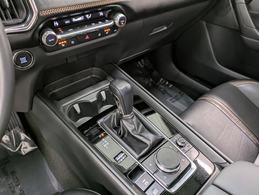 Used 2023 MAZDA CX-50 AWD 2.5 S w/ Cargo Package image 16