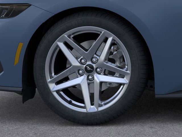 New 2026 Ford Mustang Premium image 19
