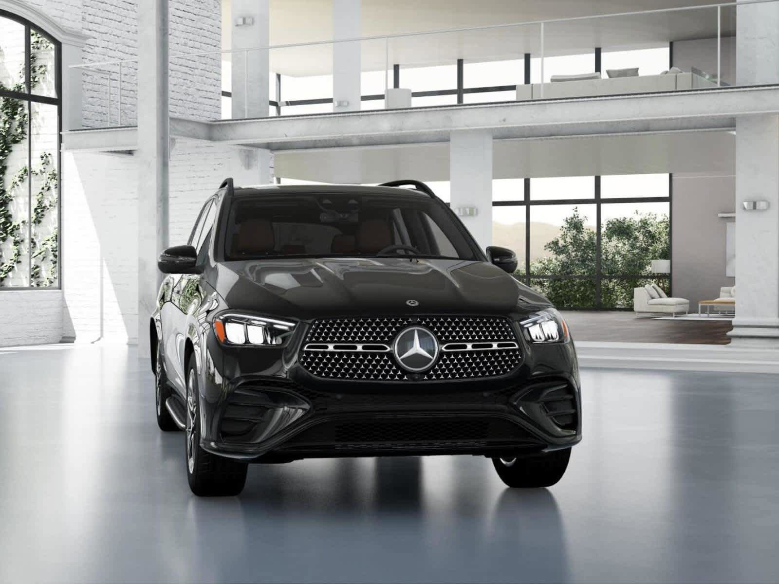 New 2026 Mercedes-Benz GLE 450 4MATIC image 20
