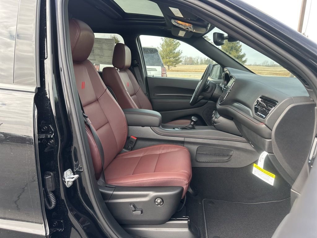 New 2026 Dodge Durango GT AWD/4WD image 31