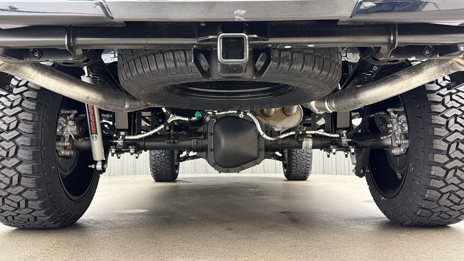Used 2026 Ford F150 Lariat AWD/4WD image 19