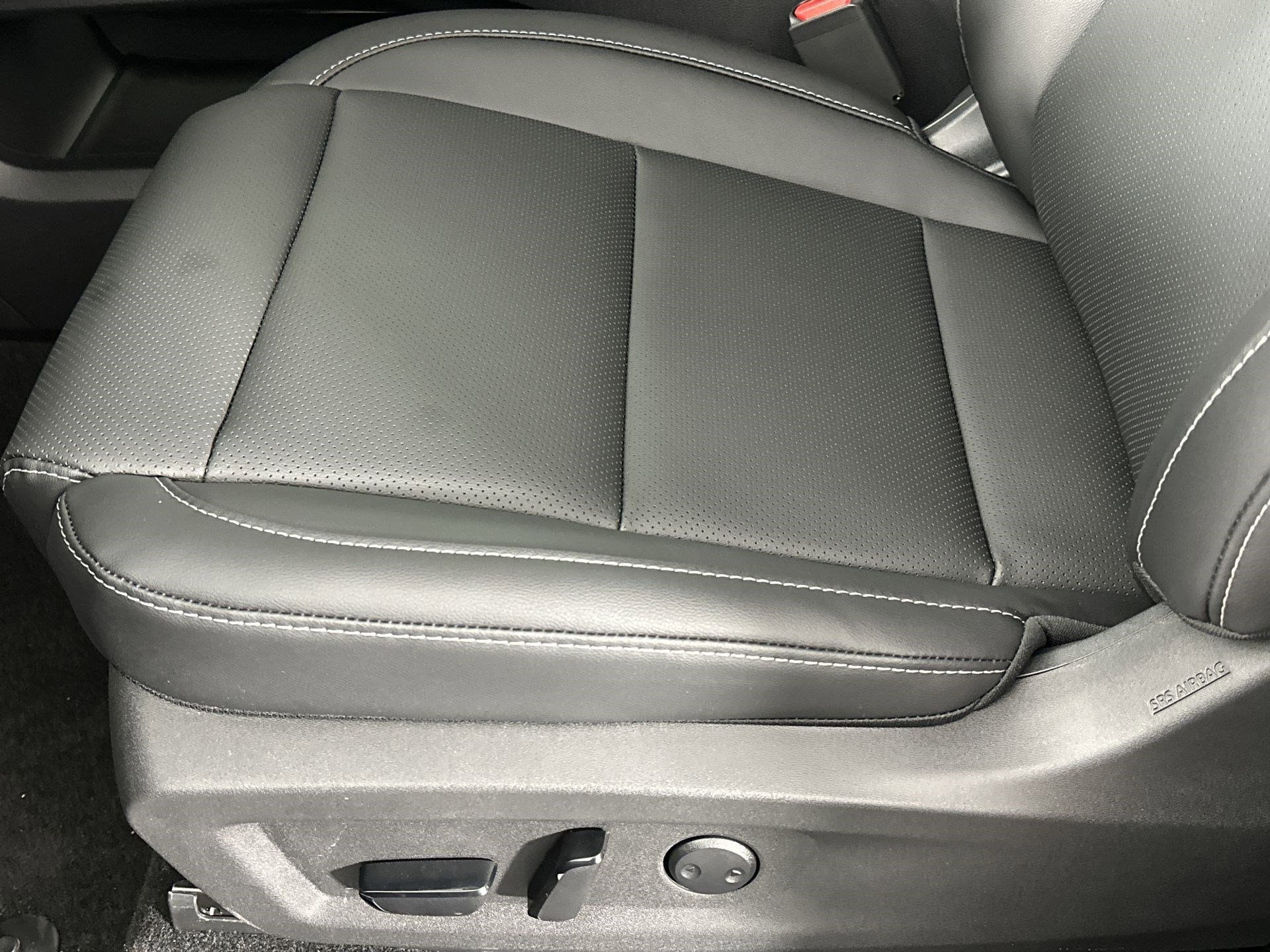 New 2026 Nissan Murano SL image 16