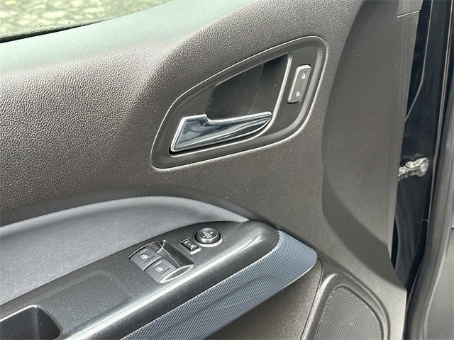 Used 2018 Chevrolet Colorado Z71 image 19