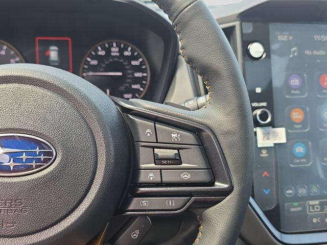 New 2026 Subaru Crosstrek 2.5i Wilderness AWD/4WD image 19