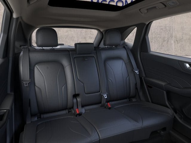 New 2025 Ford Escape SE w/ PHEV Premium Package FWD image 11