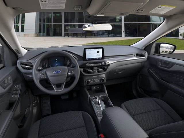 New 2026 Ford Escape Active image 9