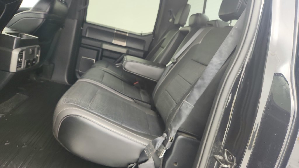 Used 2019 Ford F150 Raptor w/ Equipment Group 802A Luxury AWD/4WD image 24