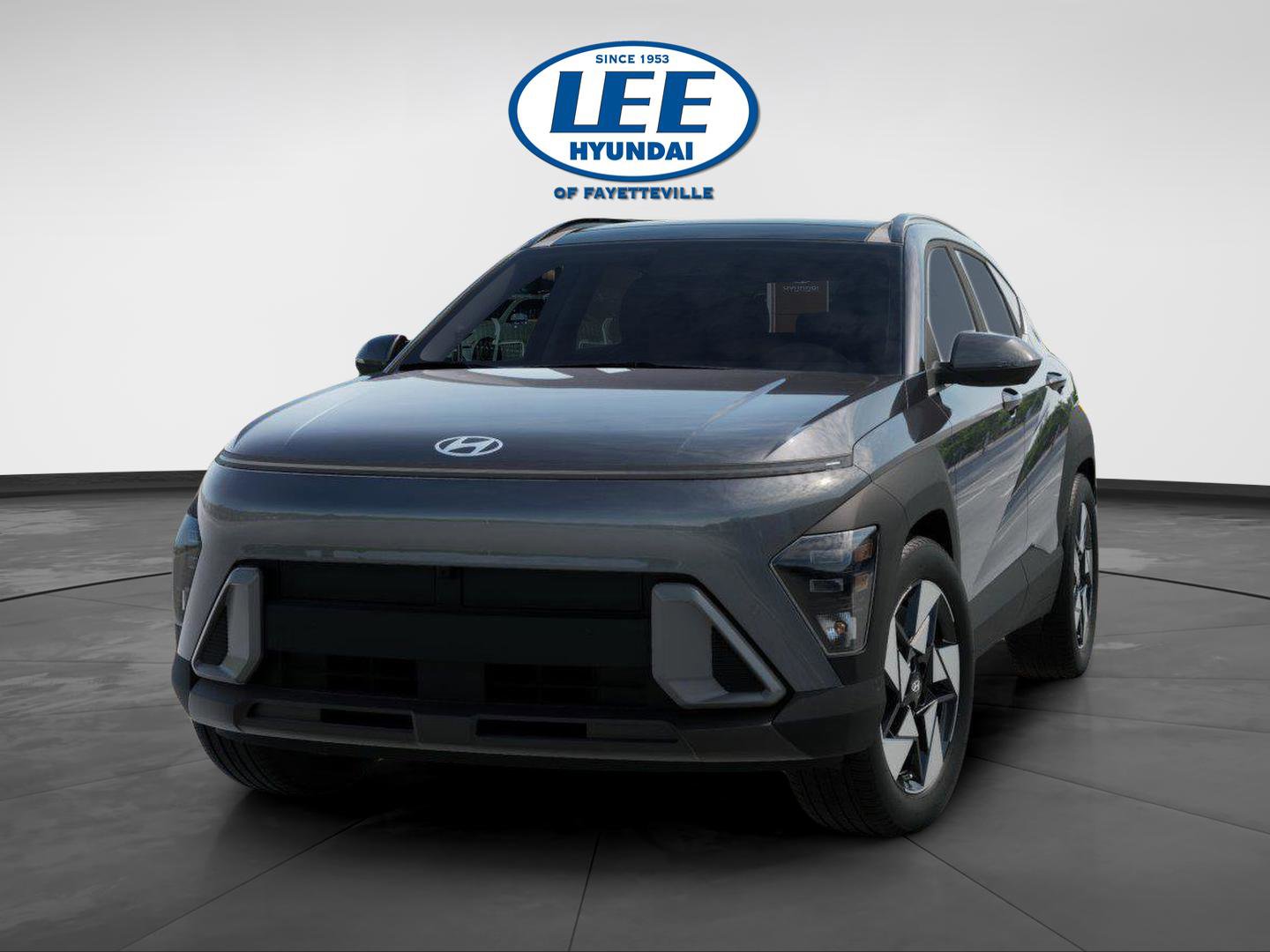 New 2026 Hyundai Kona SEL Sport image 7