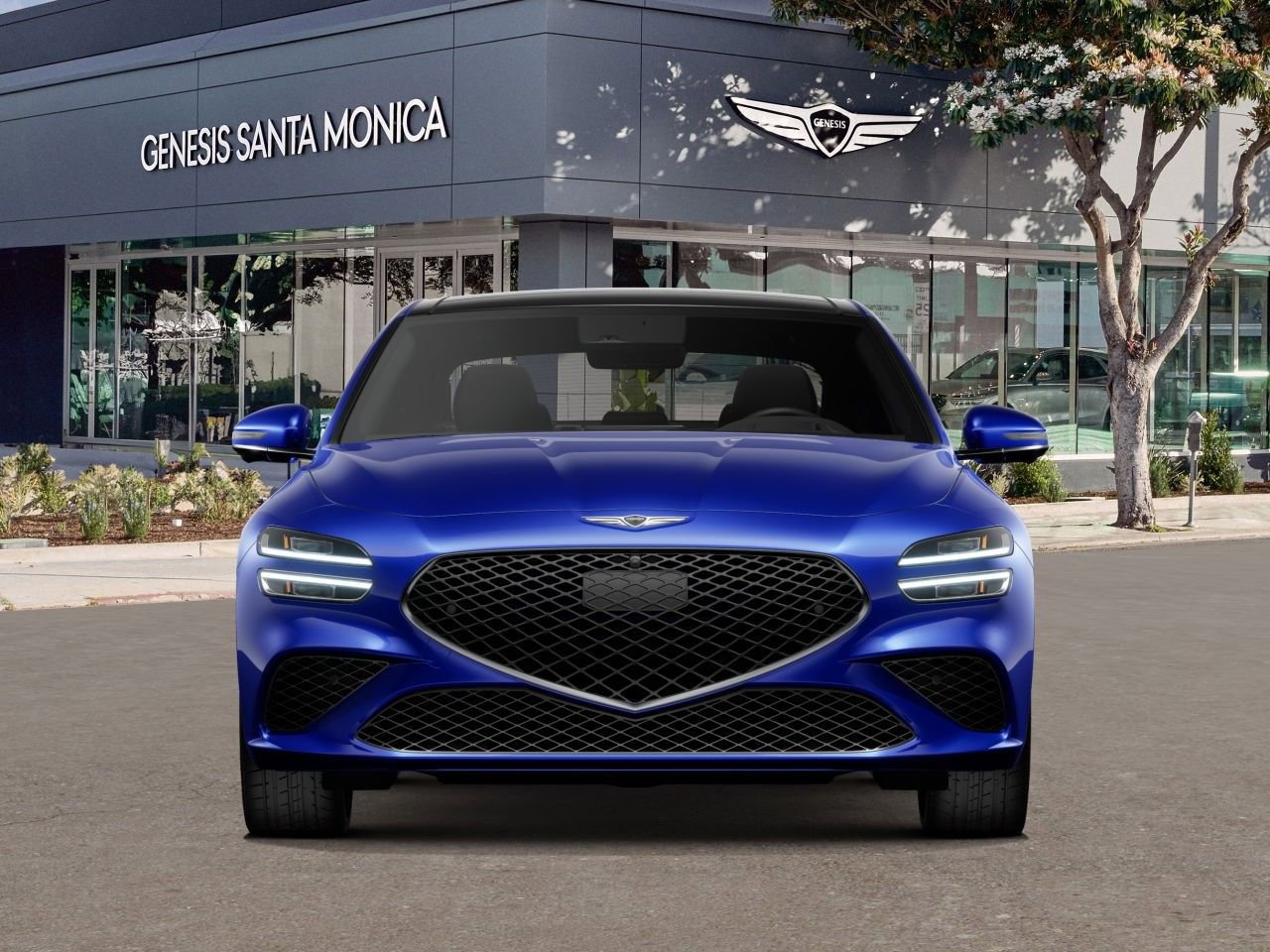 New 2026 Genesis G70 3.3T Sport Prestige image 11