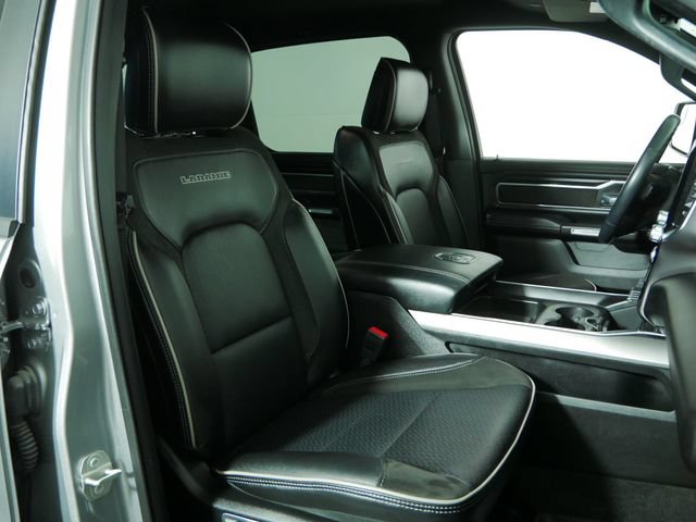Certified 2023 RAM 1500 Laramie AWD/4WD image 15