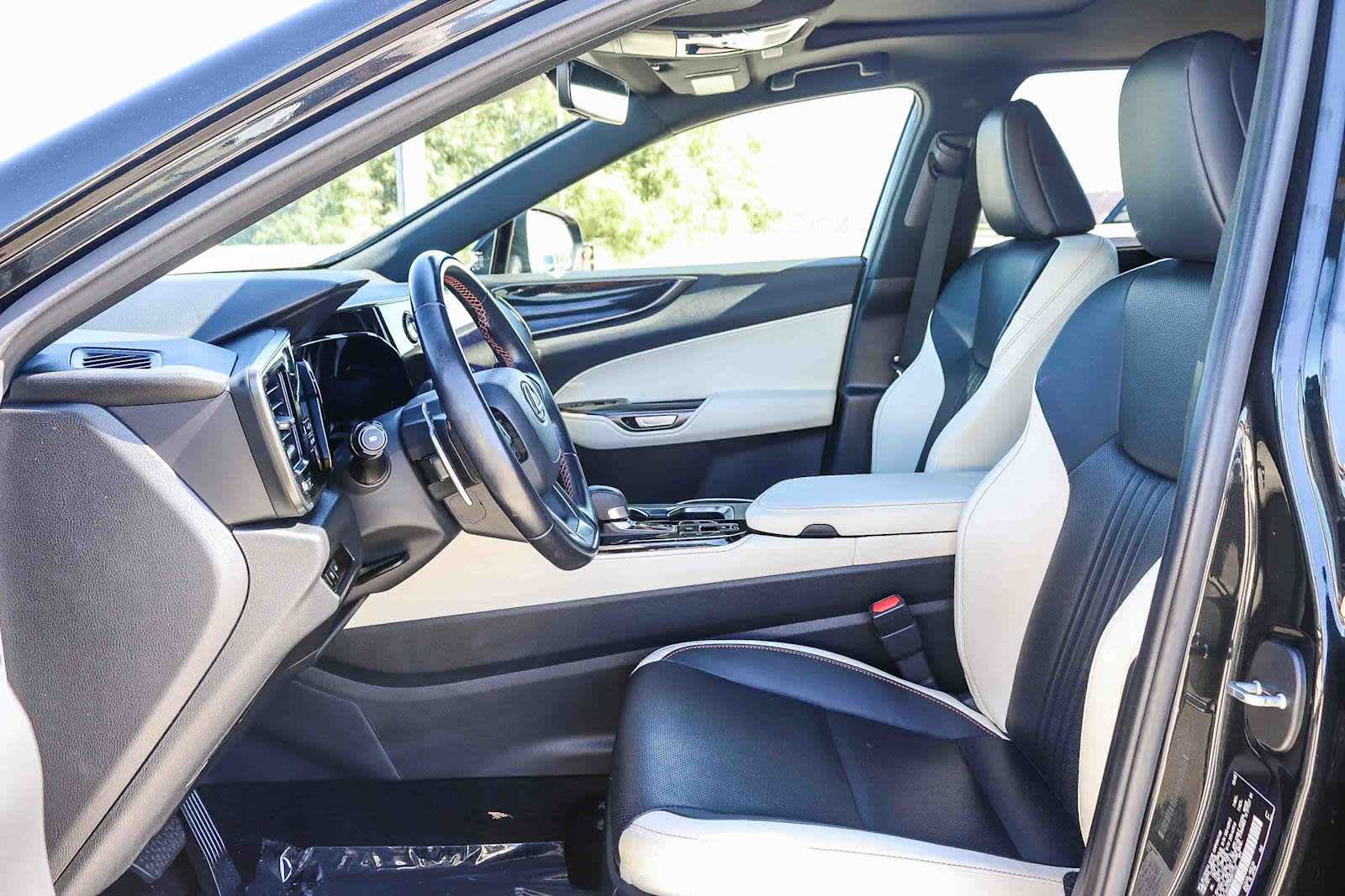 Certified 2024 Lexus NX 250 FWD image 20