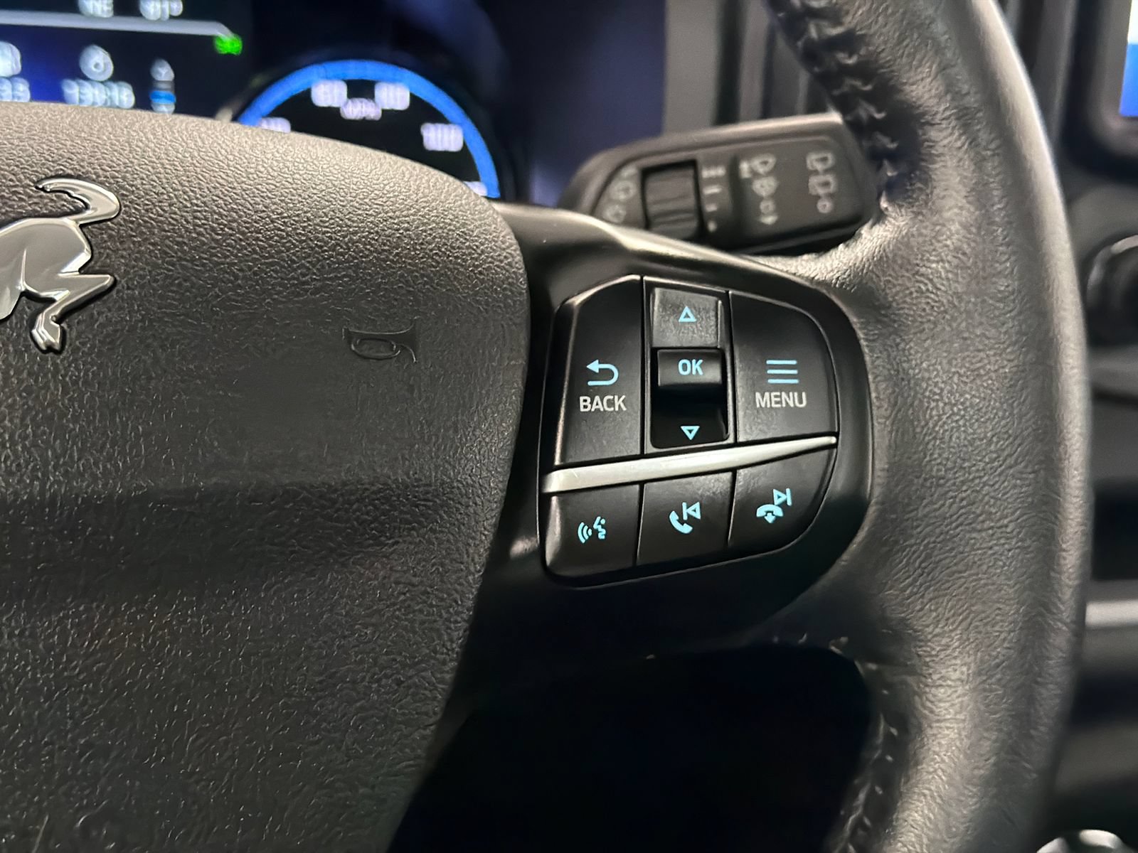 Used 2023 Ford Bronco Sport Outer Banks w/ Tech Package AWD/4WD image 19