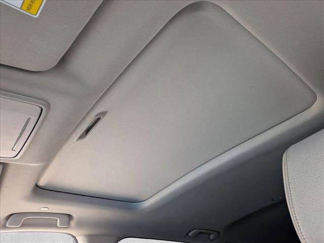 Used 2024 Honda CR-V EX image 21