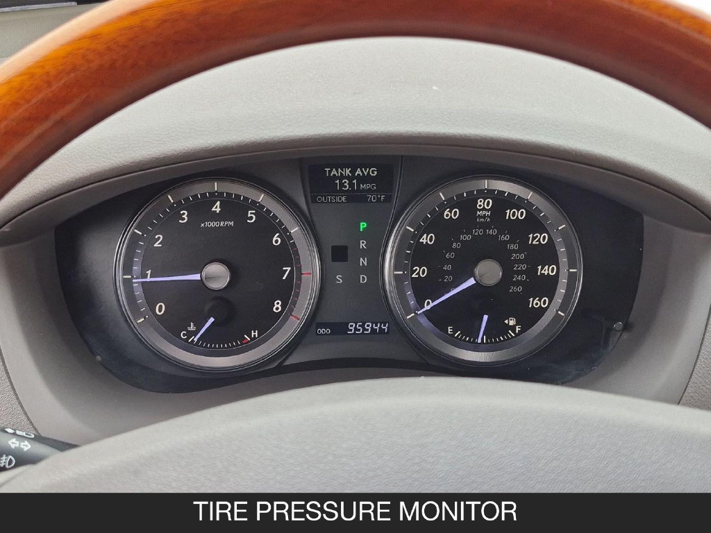 Used 2010 Lexus ES 350 w/ Preferred Accessory Package FWD image 20