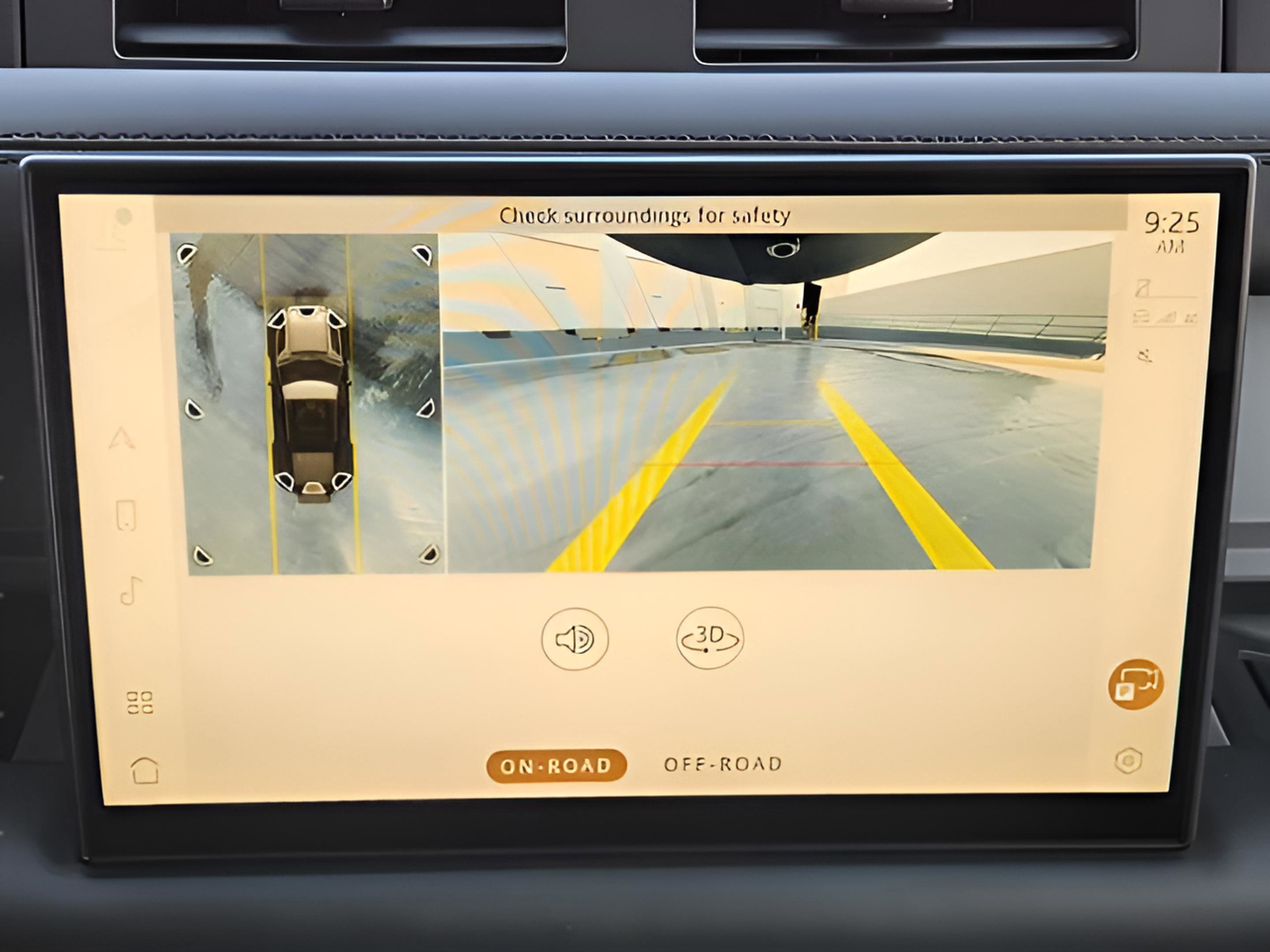 Certified 2025 Land Rover Defender 110 X image 18