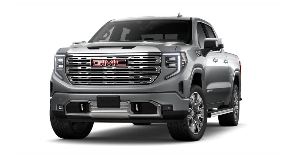 New 2026 GMC Sierra 1500 Denali w/ Denali Reserve Package AWD/4WD image 28