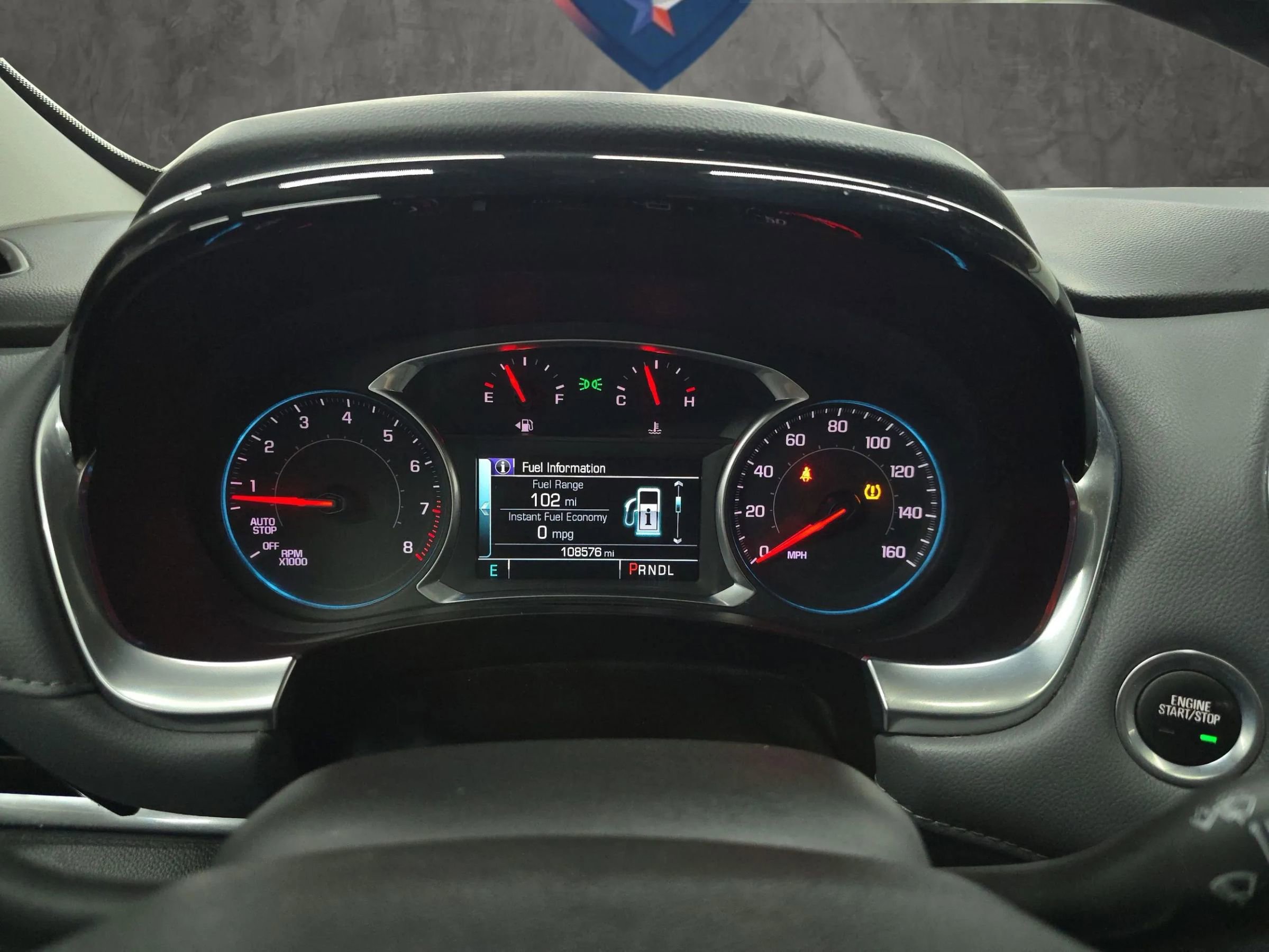 Used 2019 Chevrolet Traverse LT w/ LT Premium Package image 38