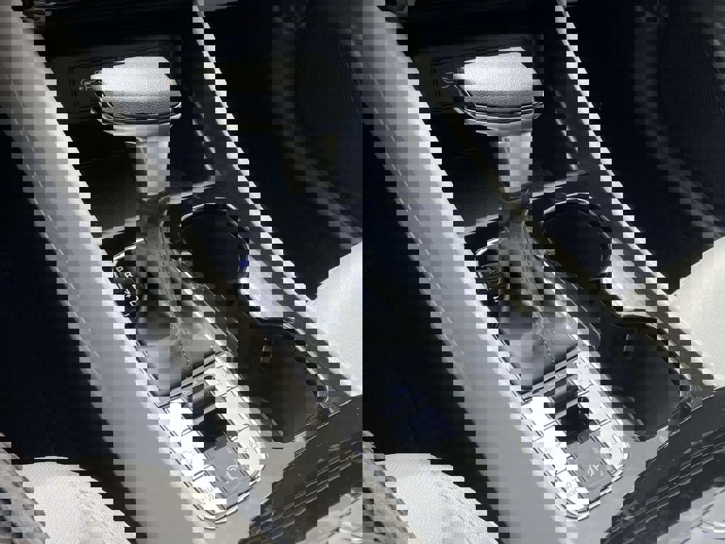 New 2026 Hyundai Tucson SEL image 16