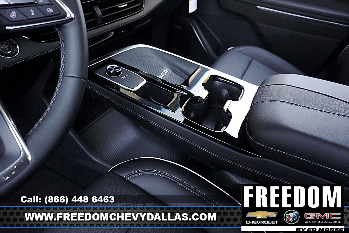 New 2026 Buick Enclave Preferred w/ Power Package image 30