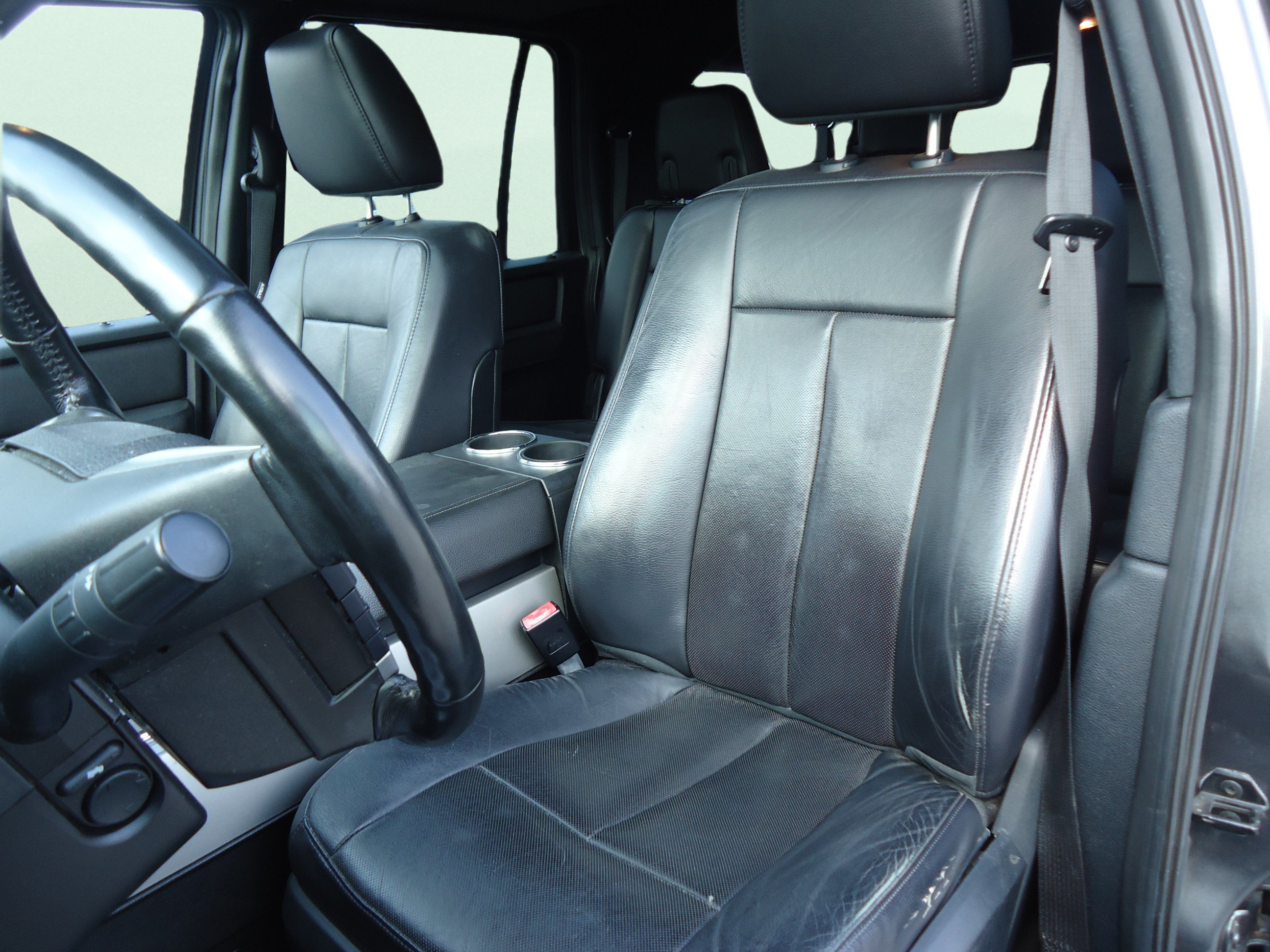 Used 2015 Ford Expedition Max Limited AWD/4WD image 26