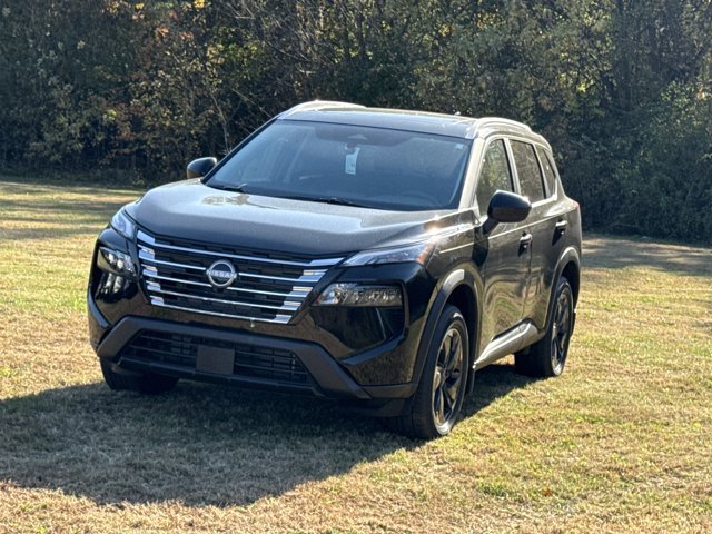 New 2026 Nissan Rogue SV w/ SV Premium Package image 11