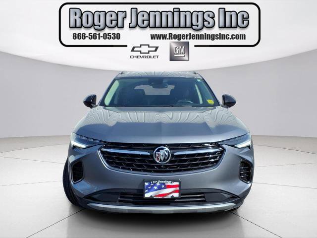 Used 2022 Buick Envision Essence w/ Technology Package I image 7