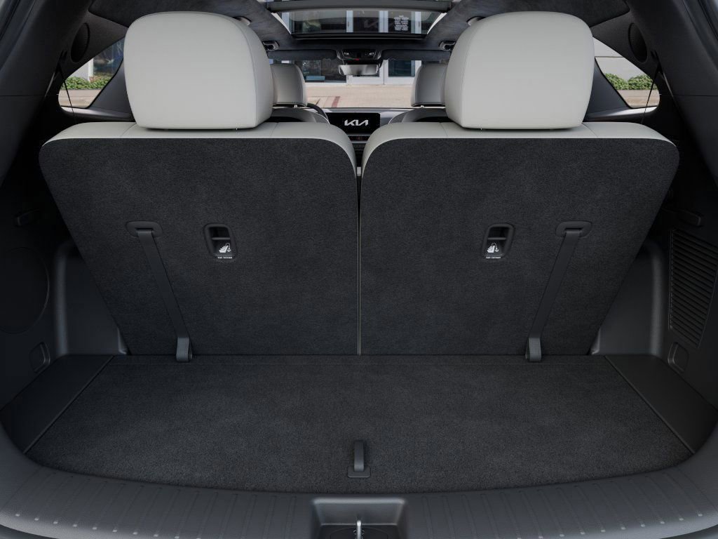 New 2026 Kia Sorento SX Prestige image 24