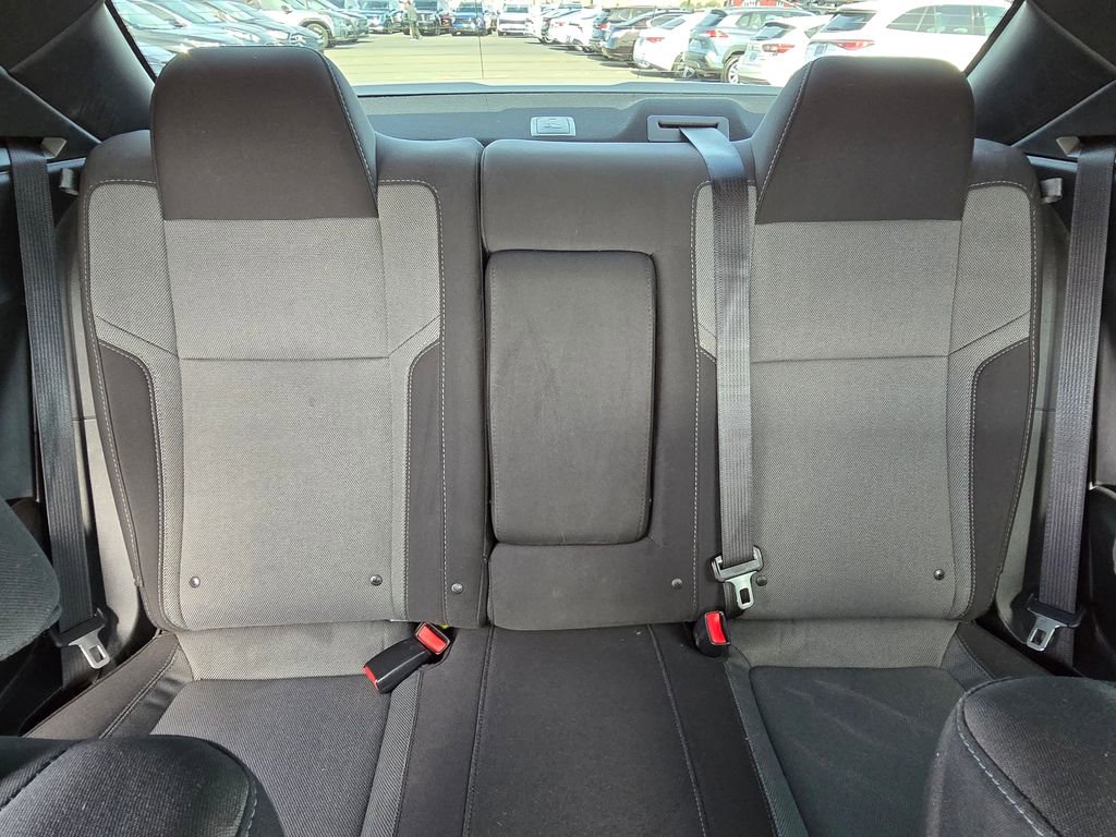 Used 2016 Dodge Challenger SXT w/ Driver Convenience Group image 12