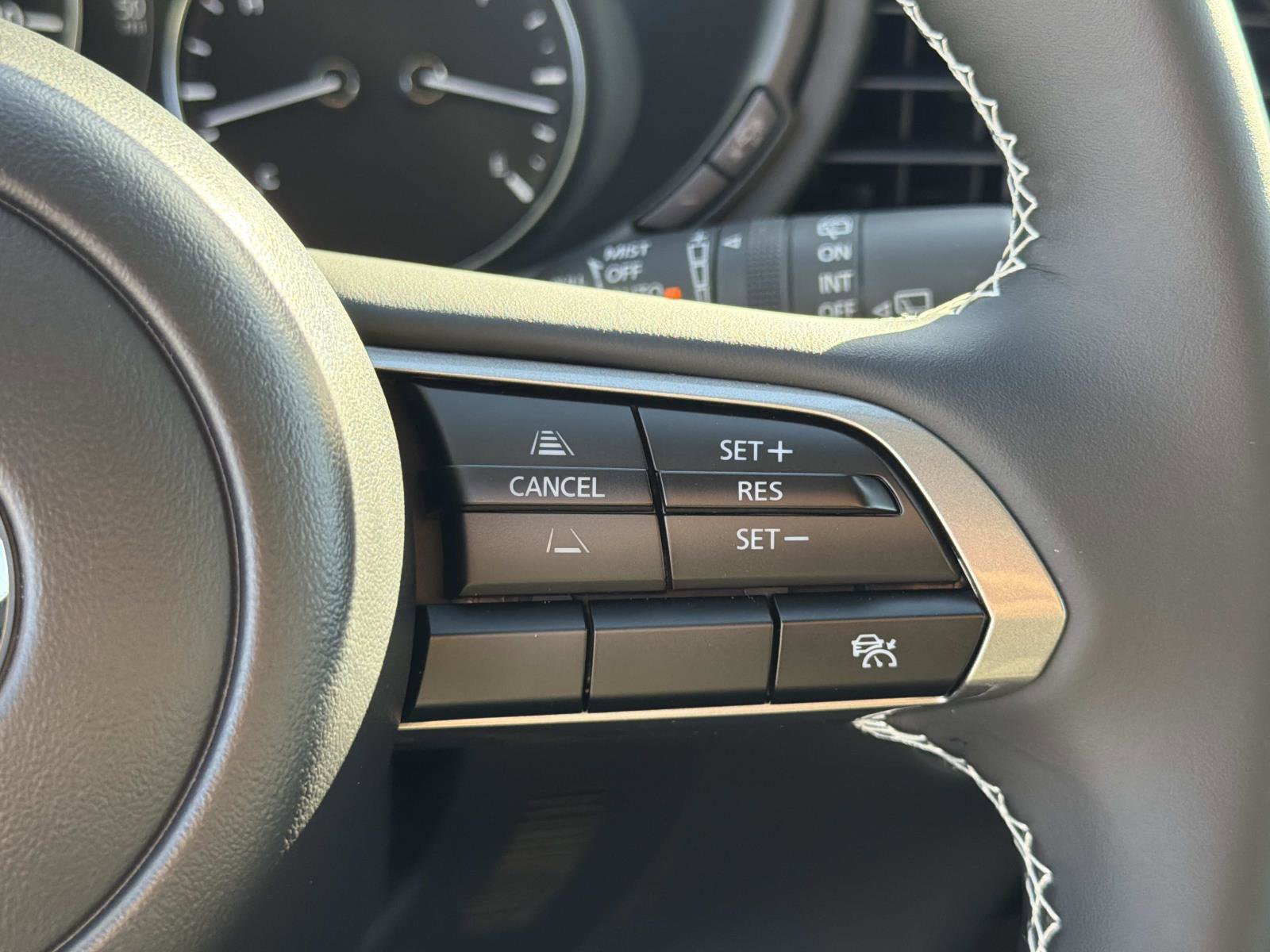 New 2026 MAZDA CX-30 AWD 2.5 S image 10