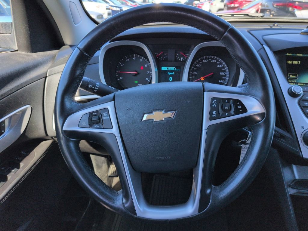 Used 2016 Chevrolet Equinox LT w/ Convenience Package image 15