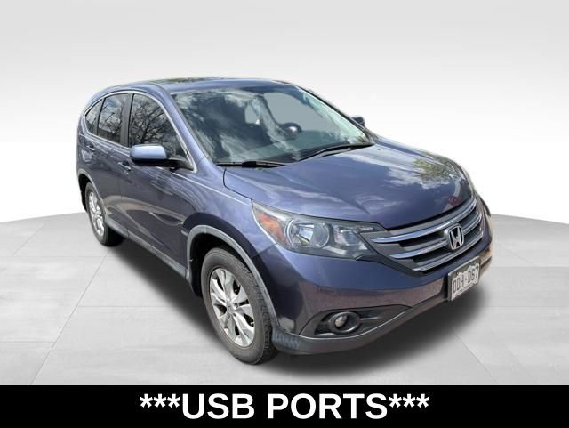 Used 2013 Honda CR-V EX image 4