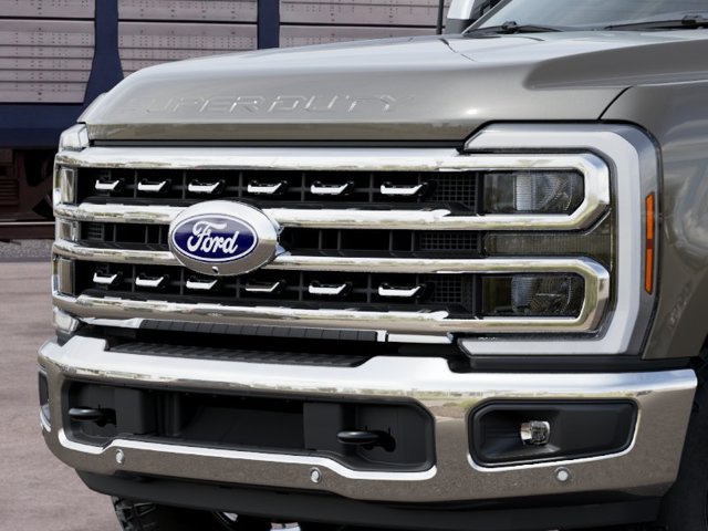 New 2027 Ford F250 Lariat w/ Tremor Off-Road Package AWD/4WD image 18