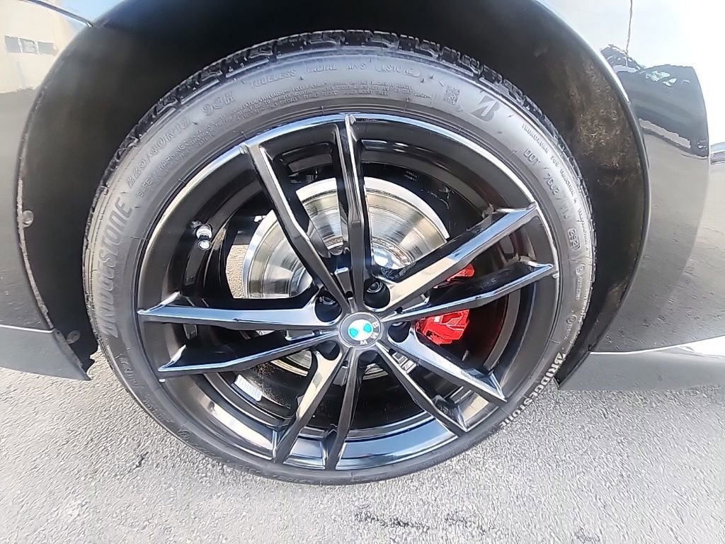 Used 2022 BMW 230i Coupe w/ Premium Package 2 image 11