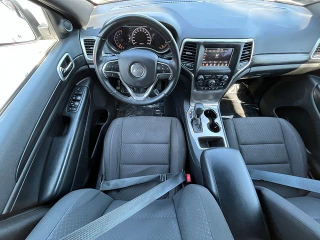 Used 2019 Jeep Grand Cherokee Laredo AWD/4WD image 20