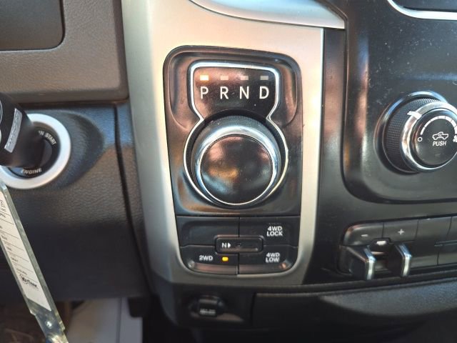 Used 2020 RAM 1500 Classic Warlock image 17