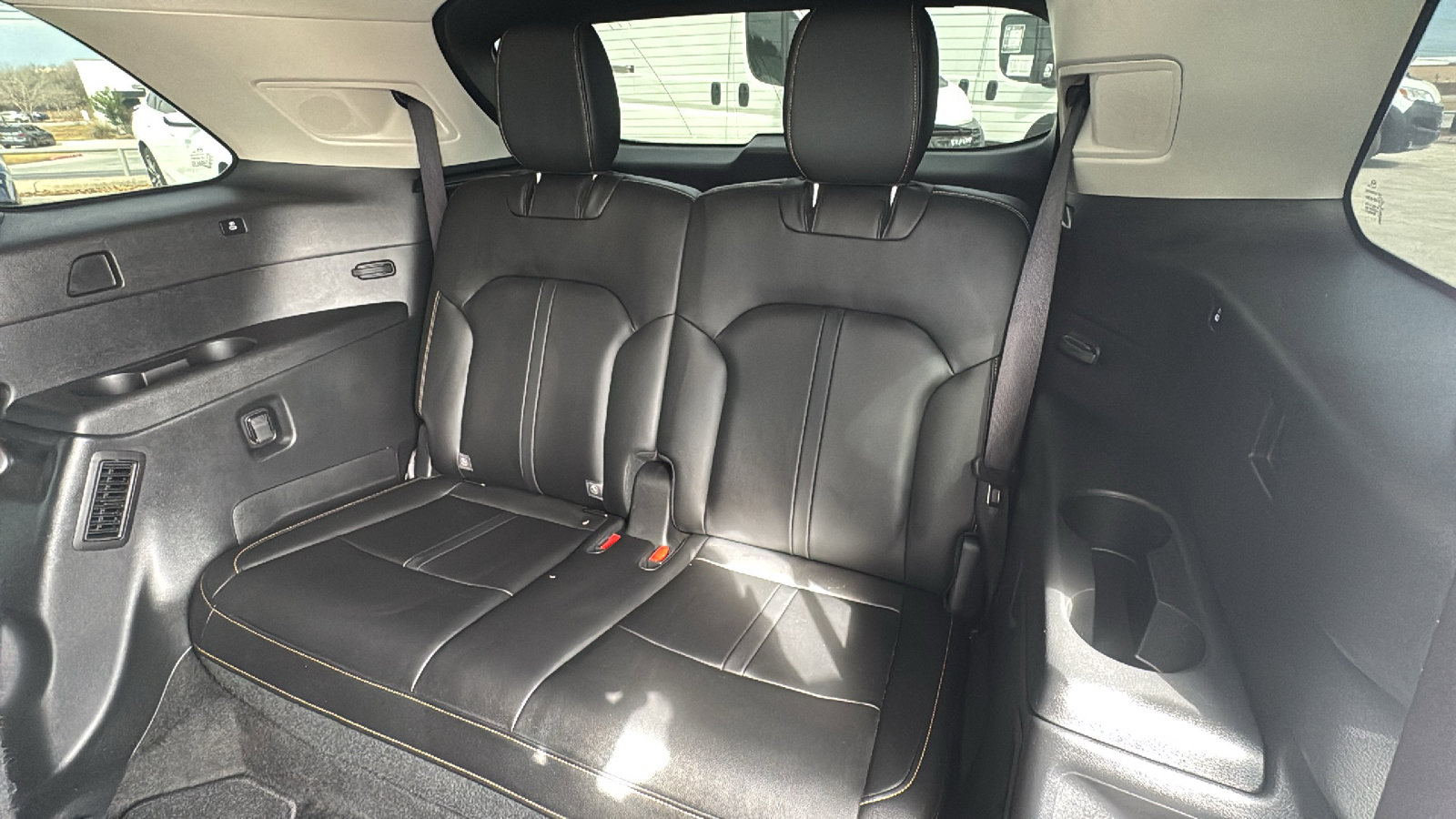 Used 2024 MAZDA CX-90 3.3 Turbo S image 16