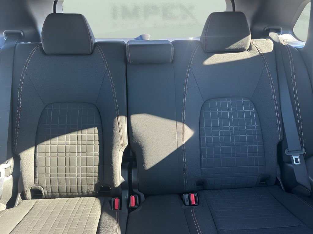 Used 2024 Honda HR-V Sport image 10