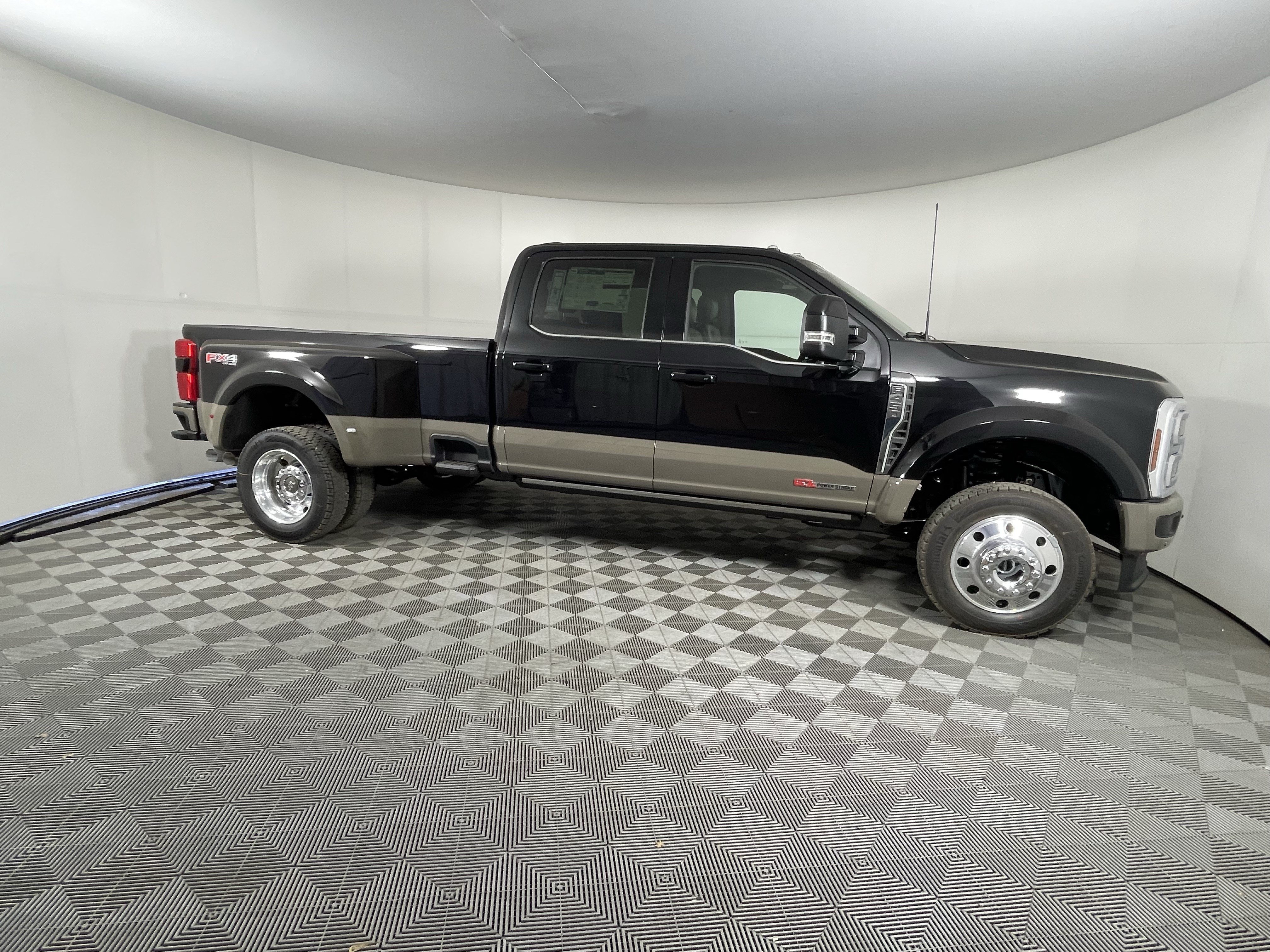 New 2026 Ford F450 King Ranch AWD/4WD image 5